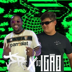 FINECO X ELETRO-- DJ IGÃO X DJ JR 22