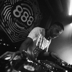 Rhythm of 888 Collective