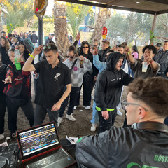 set kamikaze 7:30am