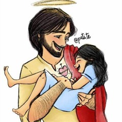 مرّ بيَّ ولقاني .. هنايا وفرحة جلبي 💖 چيسي رفعت 💖