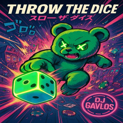 Throw The Dice