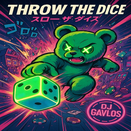 Throw The Dice