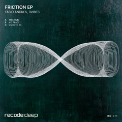 Fabio Andres, 9vibes - No Peace (Radio Edit)