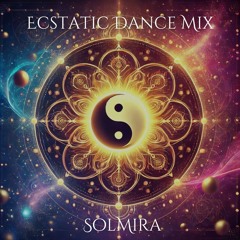 Roots to Crown Ecstatic Dance Mix