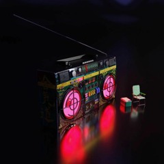 Sally Walker (CFN $TZZ feat. Sol Sebastian Starling) [prod. ZUKKO]