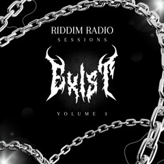 RIDDIM RADIO SESSIONS Vol.3 w./ Exi.s.t