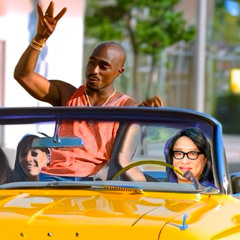 愛的不是我 施文彬 feat. Tupac