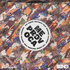 Me Provoca (Abel Ramos Remix) [feat. Martina Camargo]