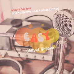 Easy (Velvet Groove)