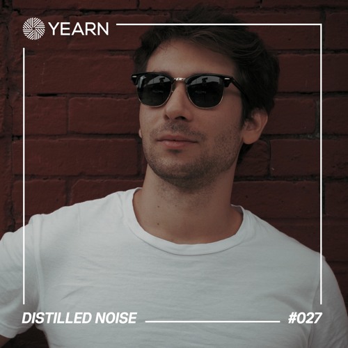 027 - Distilled Noise