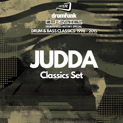Judda - MC Skydro & Felon (Live at Enter & Drumfunk Classics Bournemouth 2025)