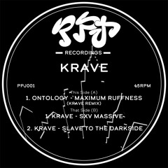 Ontology - Maximum Ruffness (Krave Remix)