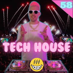 Best Of Tech House Mix 2023 | #58 | James Hype, Major Lazer | The Best of Tech House 2023 by DJ WZRD