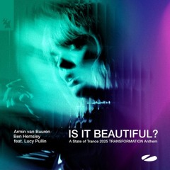 Armin van Buuren live at A State of Trance 2025 (Saturday ｜ Area 1)