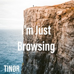 TINØR - I'm Just Browsing (Extended Mix)