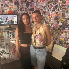 Remolacha and Ari San @ The Lot Radio 07-21-2024