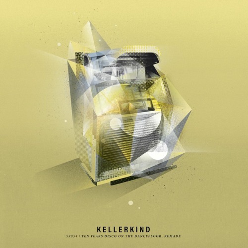 Kellerkind - Disco On The Dancefloor (Gorge Remake)