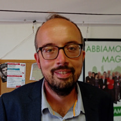 Case Aler Magenta: intervista al consigliere comunale Enzo Salvaggio (PD)