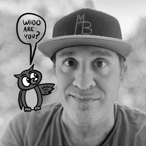 I Don’t Know What I’m Doing Here