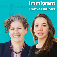 Motherhood and Migration with Marcela Rada Trujillo & Kerstin Kirchsteiger