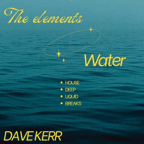 ELEMENTS MIX - WATER