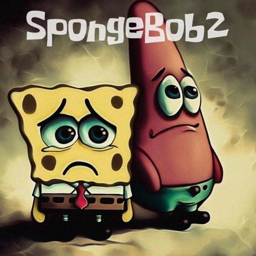 SpongeBob II (X Mahanm)|باب اسفنجی چرا حرفاتو قایم کردی۲
