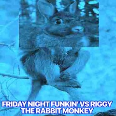 FNF VS RIGGY - DEV SONG [SCRAPPED]