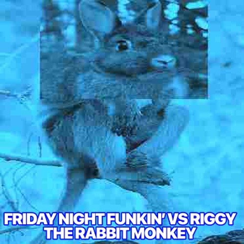 FNF VS RIGGY - DEV SONG [SCRAPPED]