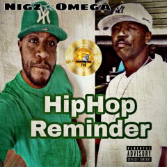 HipHop Reminder - Nigz Omega