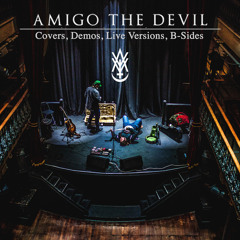 Hell and You (Grotto Sessions)