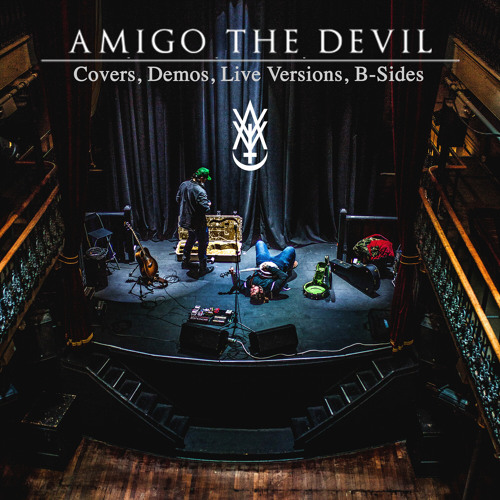 Hell and You (Grotto Sessions)