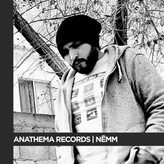 Anathema Records Series | nēmm