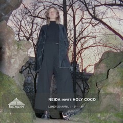 Neida invite Holy Coco (Avril 2024)