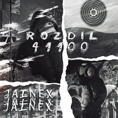 JAINEX - SHO ( Ep Rozdil 41100)