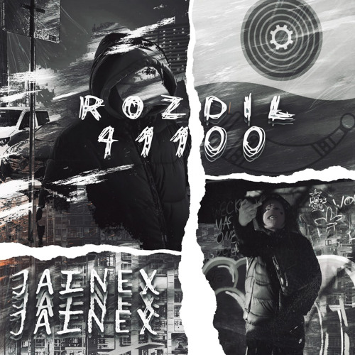 JAINEX - SHO ( Ep Rozdil 41100)