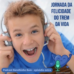 Ouça até 15 de agosto de 2025!