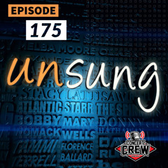 Concert Crew Podcast - Episode 175: Unsung