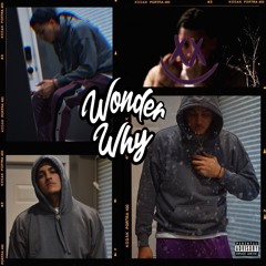 Wonder why (IG @realjfellz)