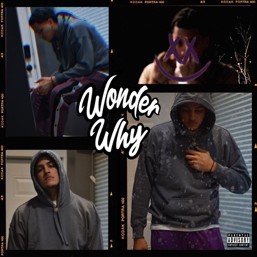 Wonder why (IG @realjfellz)