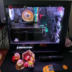 Underwater Surface Dweller