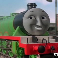 Sodor Themes - Henry The Green Engine (Season 3)
