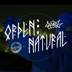 El Oss - Orden Natural (single, 25 Marzo 2022)