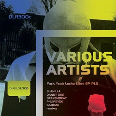 1.Dubaxface - The Old Man ( Blanilla Remix)