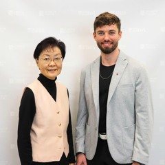 A discussion with Helen Cheung on the history of Chinese merchants in Western Canada