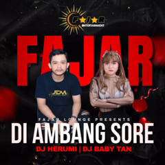 Di Ambang Sore [ Herumi x babytan x Fahmi anwar ]