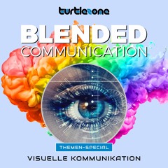 Turtlezone Blended Communication - Visuelle Kommunikation