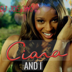CAIRA..AND I..NOLA BOUNCE MIX