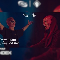 KUKO F2F VENDEX | FACE 2 FACE: ROTTERDAM
