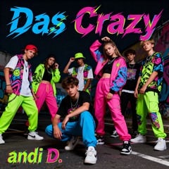 Das Crazy