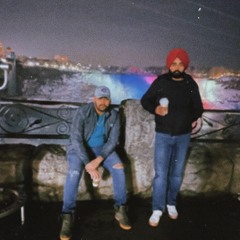 Madkan Kulbir Jhinjer